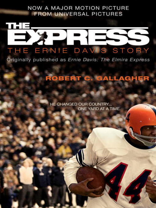 Title details for The Express by Robert C. Gallagher - Available